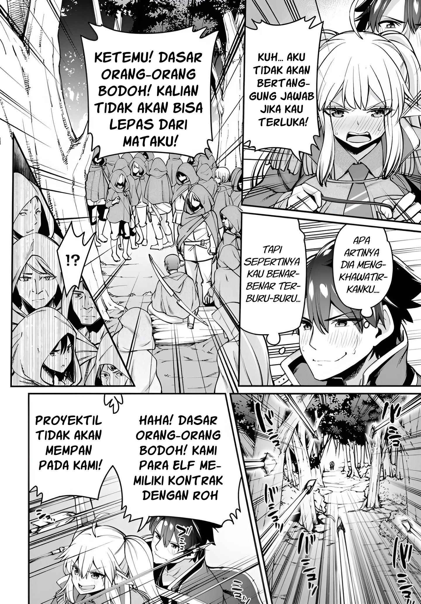 Sex Fantasy Chapter 7 - halaman 14