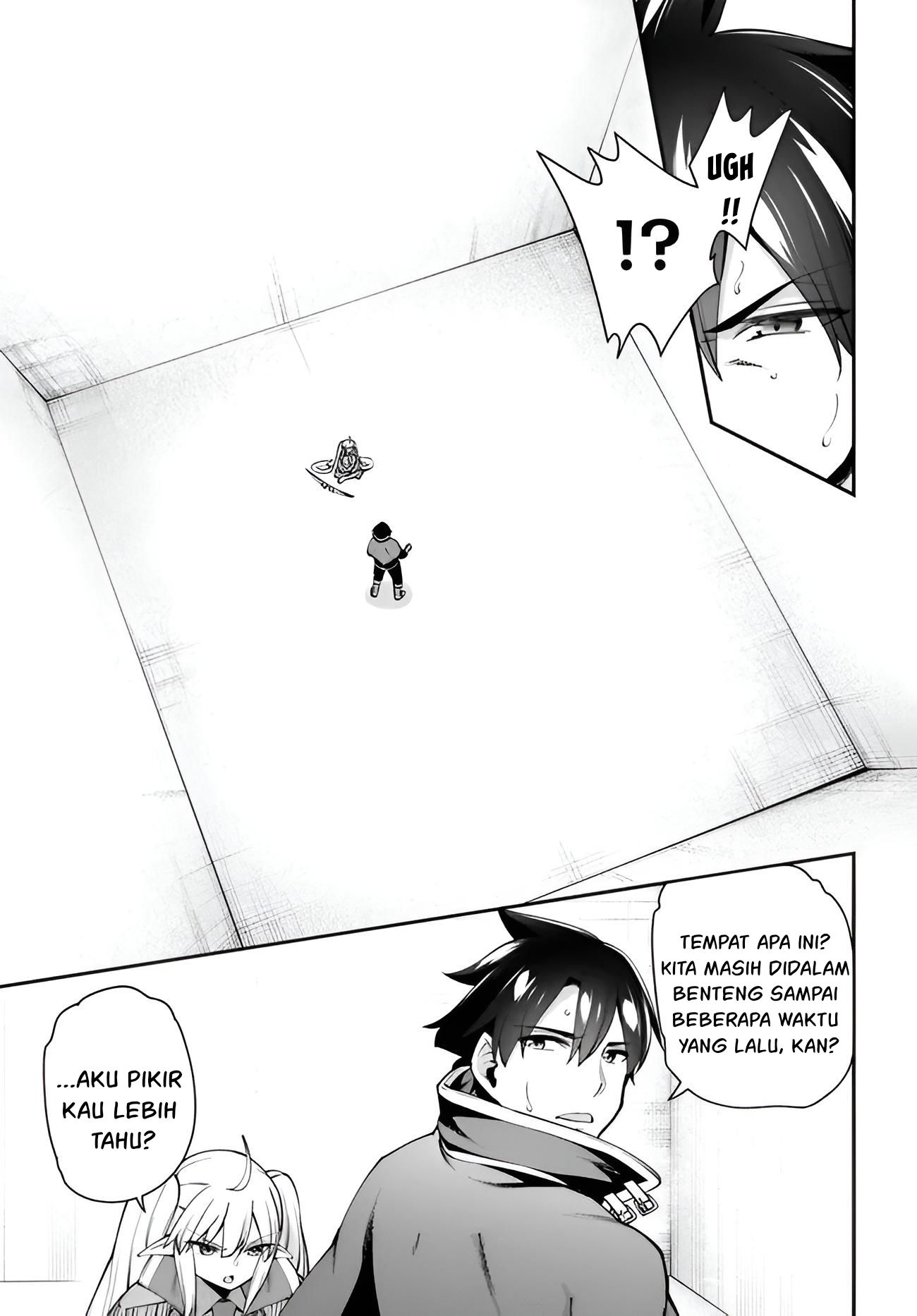 Sex Fantasy Chapter 8 - halaman 12