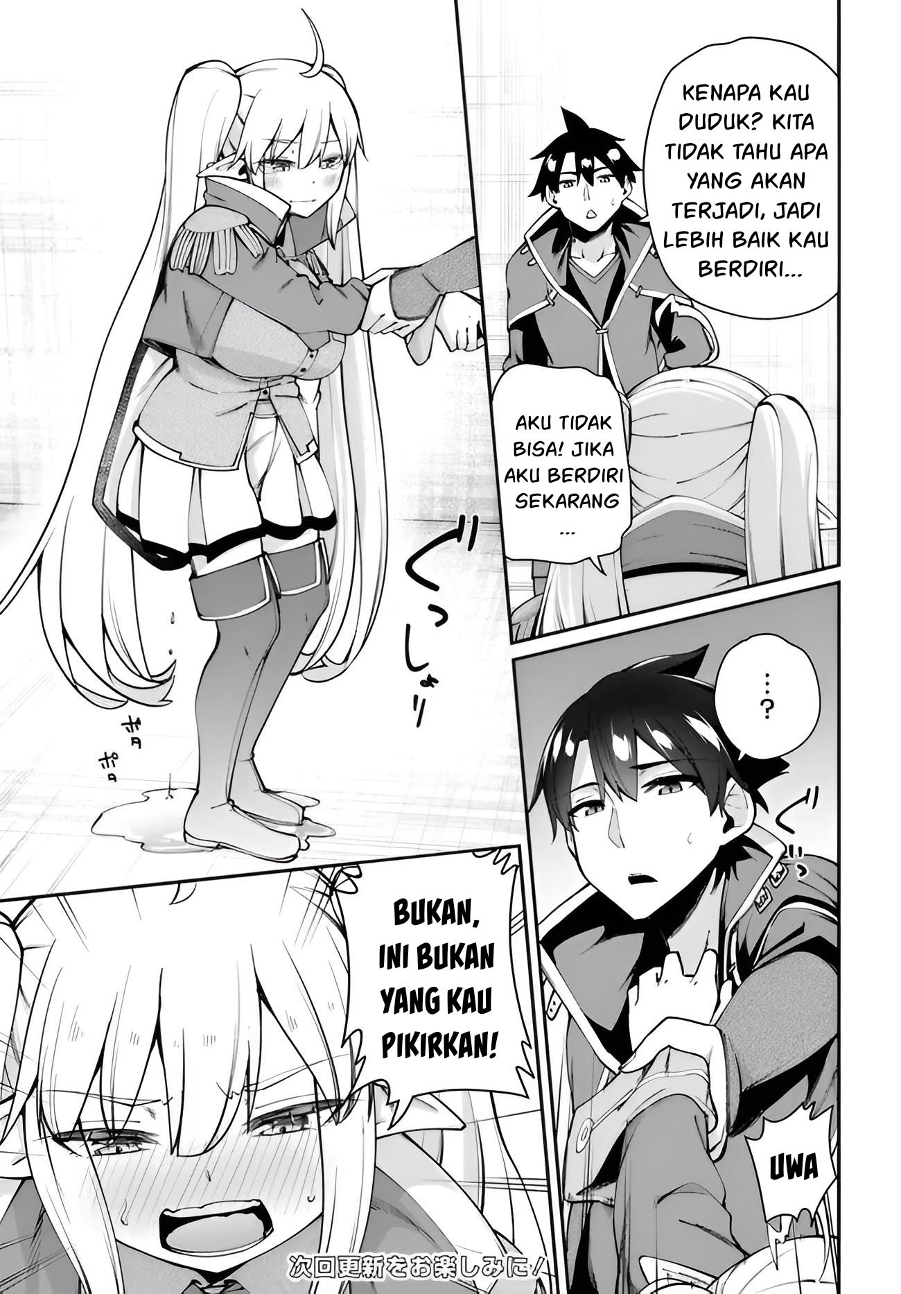 Sex Fantasy Chapter 8 - halaman 16