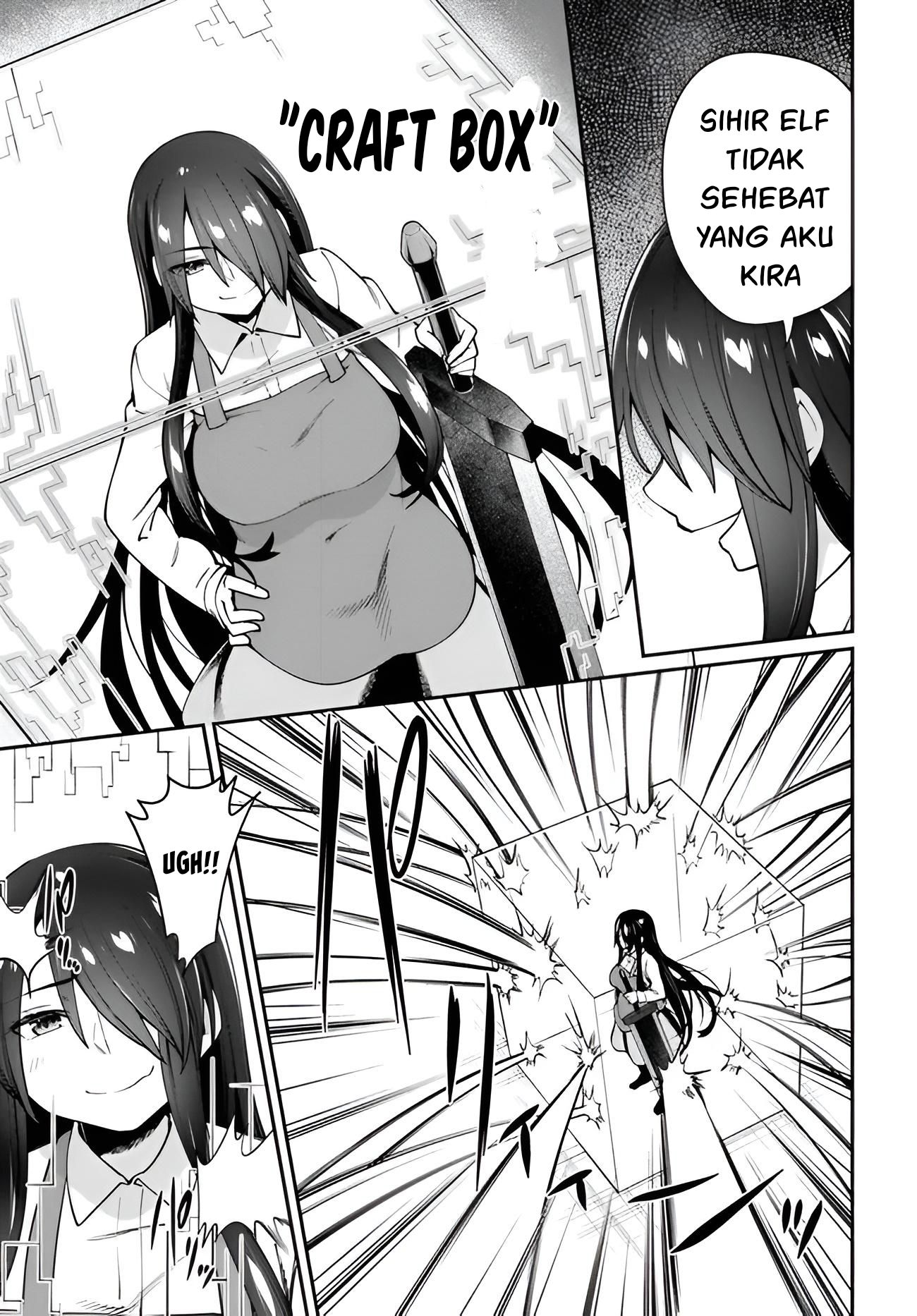 Sex Fantasy Chapter 9 - halaman 12