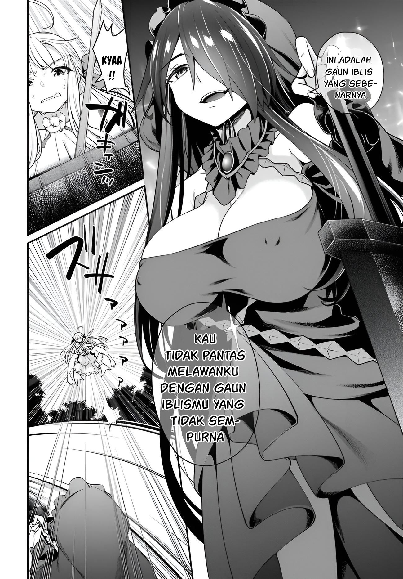 Sex Fantasy Chapter 9 - halaman 17