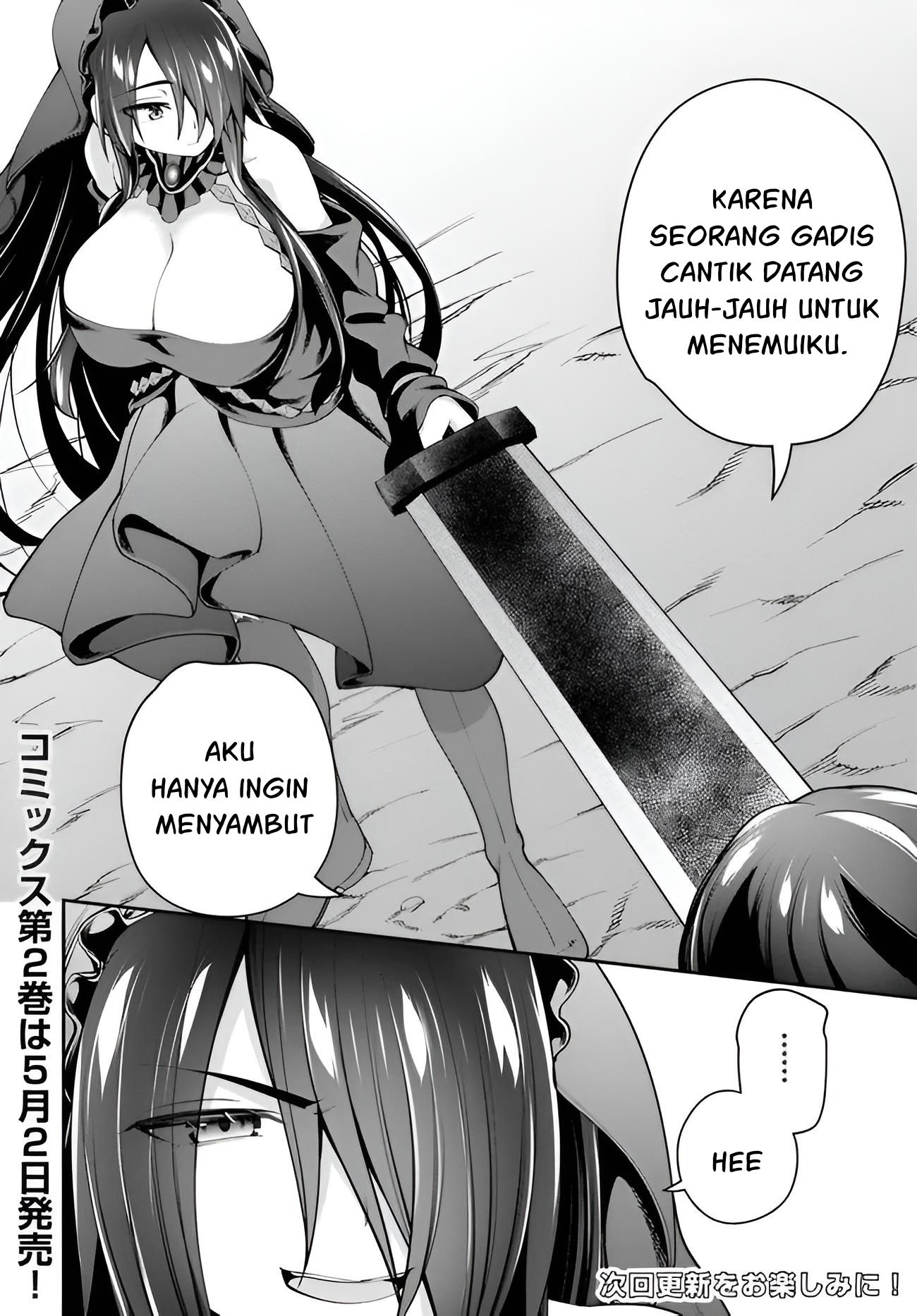 Sex Fantasy Chapter 9 - halaman 33