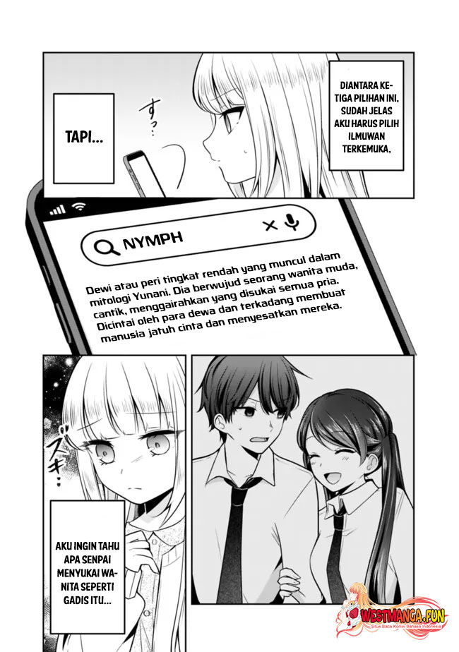 Shachiku Desu Ga Shuzoku Shinka Shite Saikyou E To Itarimasu Chapter 14 - halaman 14