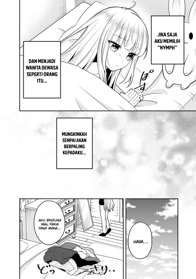 Shachiku Desu Ga Shuzoku Shinka Shite Saikyou E To Itarimasu Chapter 14 - halaman 15