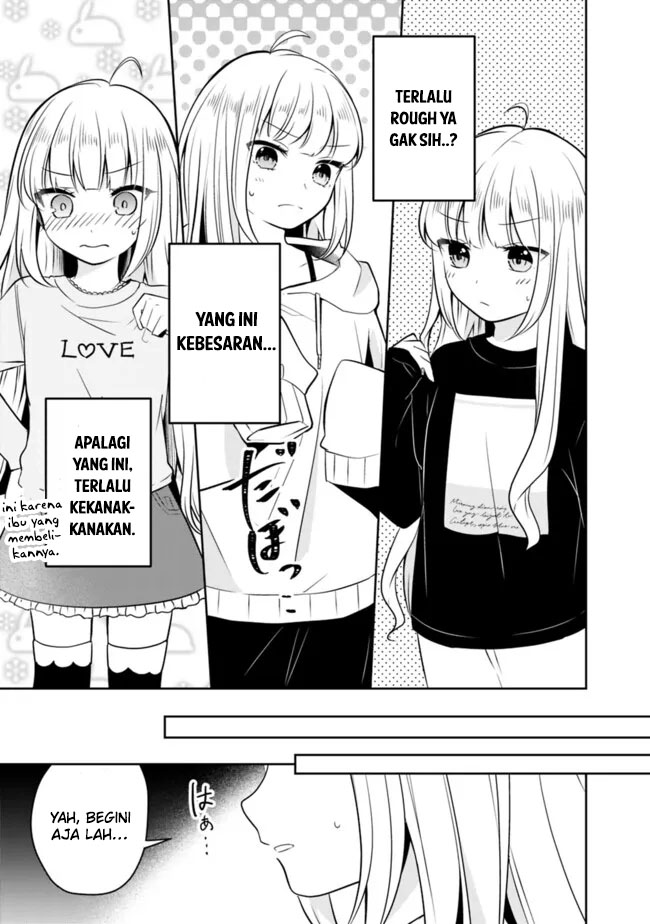 Shachiku Desu Ga Shuzoku Shinka Shite Saikyou E To Itarimasu Chapter 14 - halaman 16