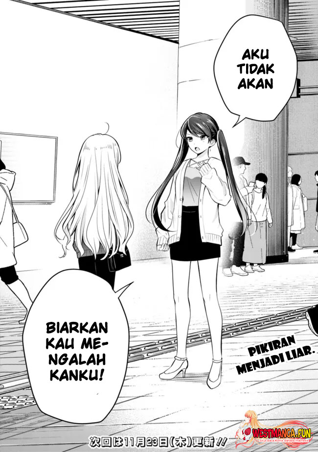 Shachiku Desu Ga Shuzoku Shinka Shite Saikyou E To Itarimasu Chapter 14 - halaman 20