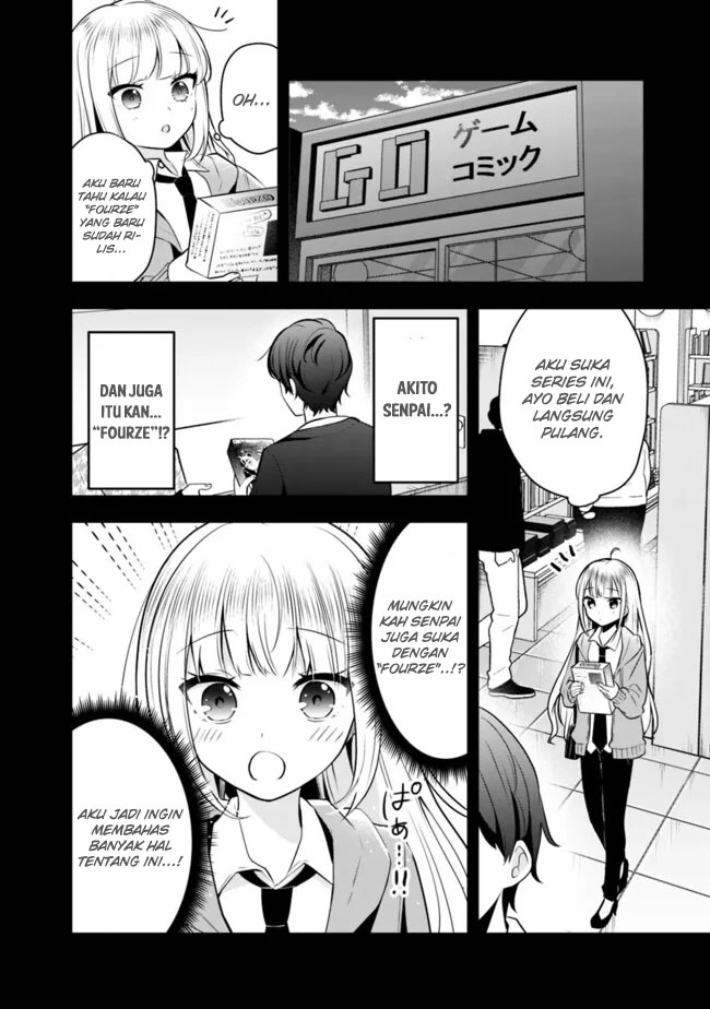 Shachiku Desu Ga Shuzoku Shinka Shite Saikyou E To Itarimasu Chapter 14 - halaman 6