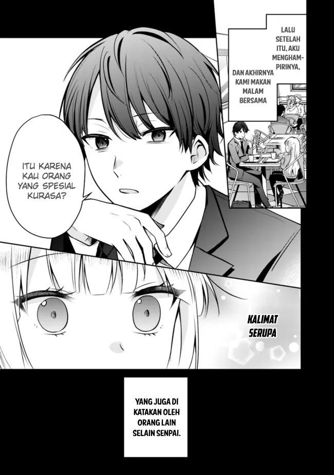 Shachiku Desu Ga Shuzoku Shinka Shite Saikyou E To Itarimasu Chapter 14 - halaman 7