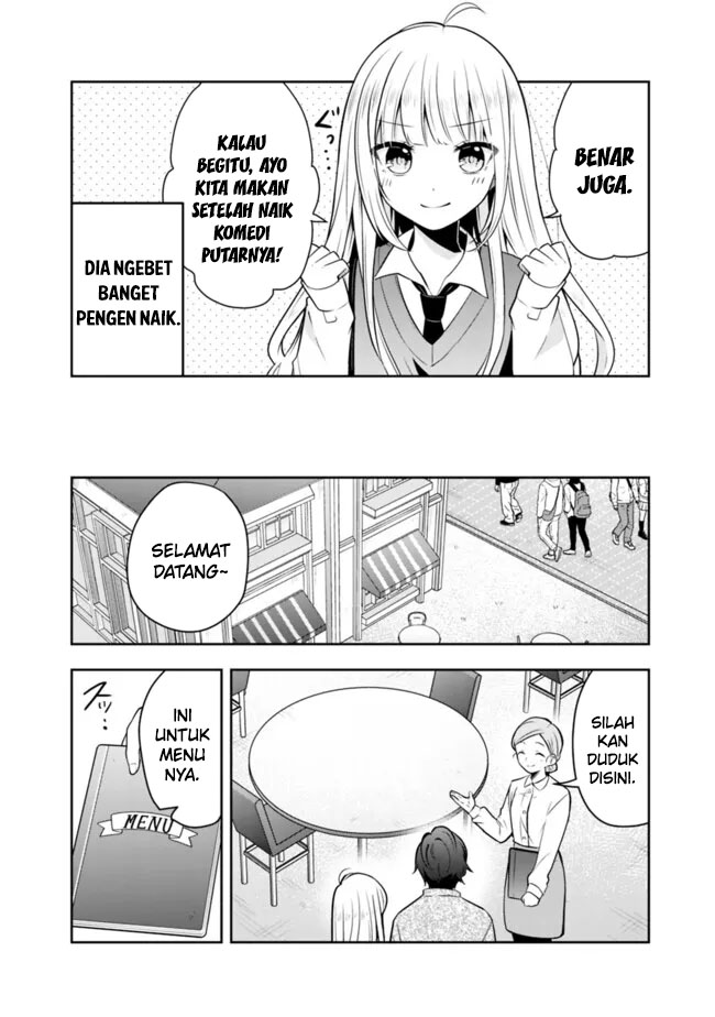 Shachiku Desu Ga Shuzoku Shinka Shite Saikyou E To Itarimasu Chapter 15 - halaman 10
