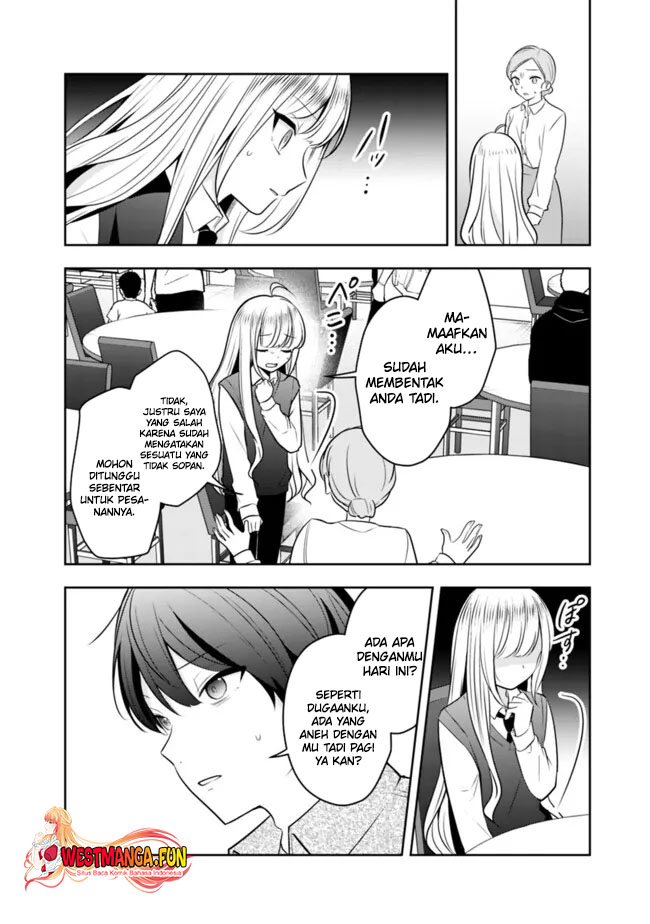 Shachiku Desu Ga Shuzoku Shinka Shite Saikyou E To Itarimasu Chapter 15 - halaman 12