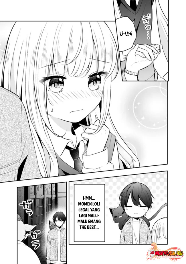 Shachiku Desu Ga Shuzoku Shinka Shite Saikyou E To Itarimasu Chapter 15 - halaman 18