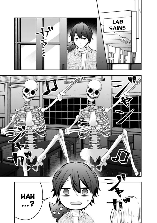Shachiku Desu Ga Shuzoku Shinka Shite Saikyou E To Itarimasu Chapter 15 - halaman 20