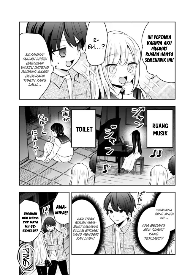 Shachiku Desu Ga Shuzoku Shinka Shite Saikyou E To Itarimasu Chapter 15 - halaman 21