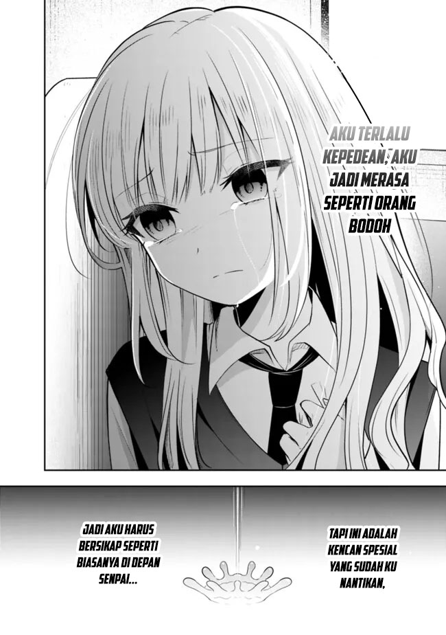 Shachiku Desu Ga Shuzoku Shinka Shite Saikyou E To Itarimasu Chapter 15 - halaman 4