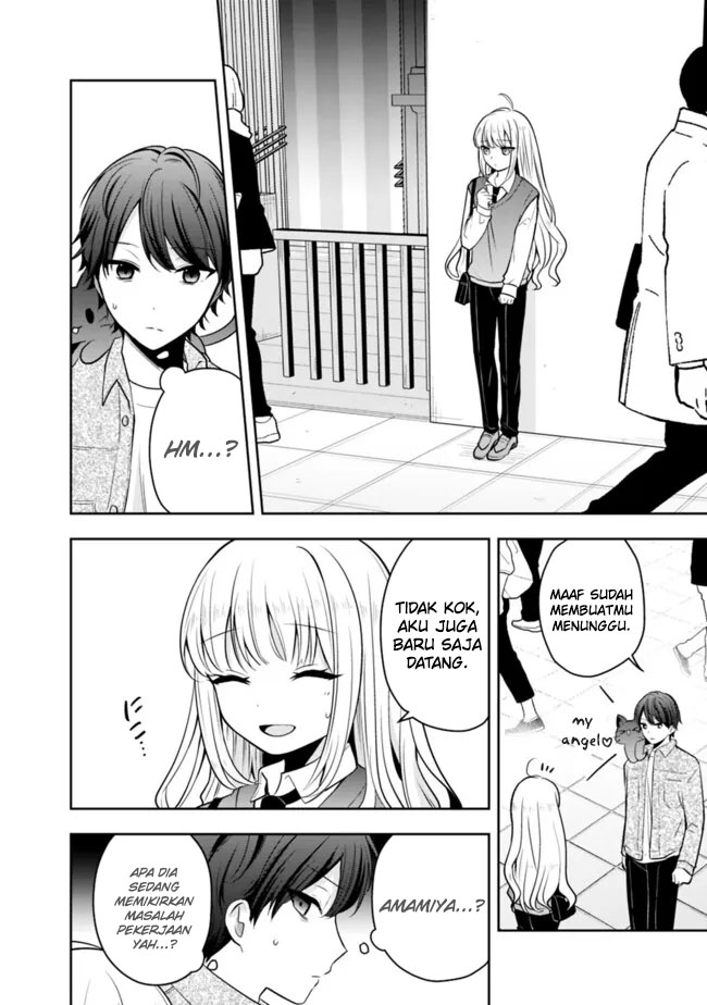 Shachiku Desu Ga Shuzoku Shinka Shite Saikyou E To Itarimasu Chapter 15 - halaman 6