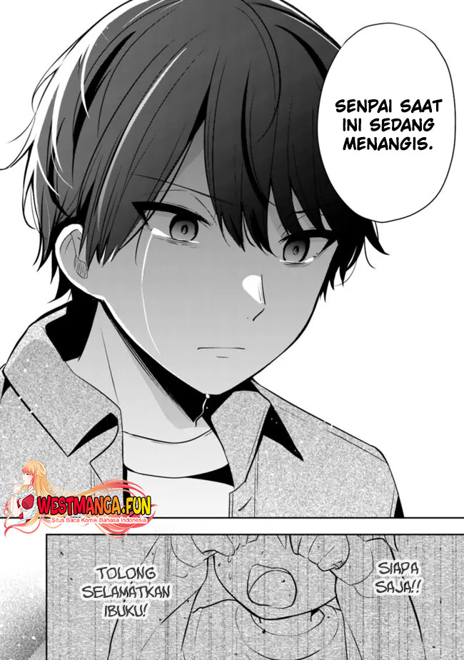 Shachiku Desu Ga Shuzoku Shinka Shite Saikyou E To Itarimasu Chapter 16 - halaman 15