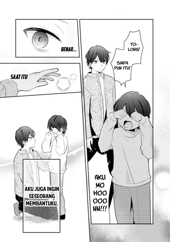 Shachiku Desu Ga Shuzoku Shinka Shite Saikyou E To Itarimasu Chapter 16 - halaman 16