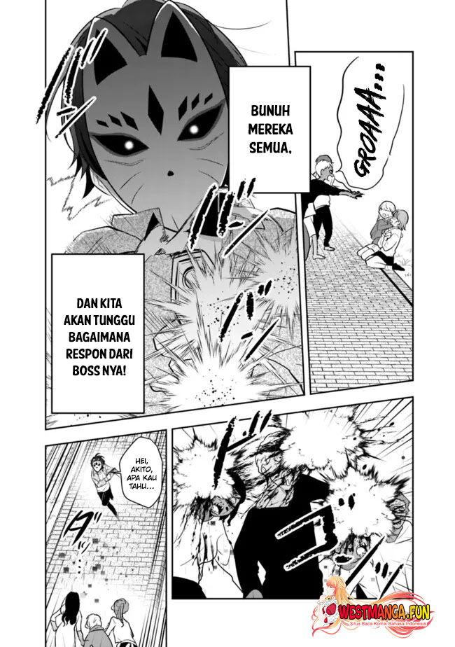 Shachiku Desu Ga Shuzoku Shinka Shite Saikyou E To Itarimasu Chapter 16 - halaman 21