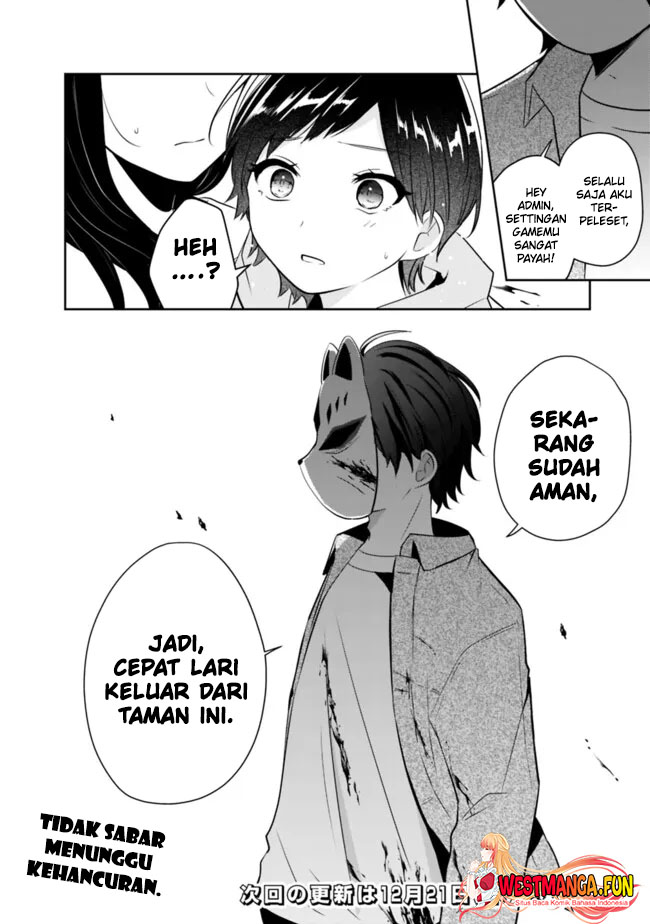 Shachiku Desu Ga Shuzoku Shinka Shite Saikyou E To Itarimasu Chapter 16 - halaman 27