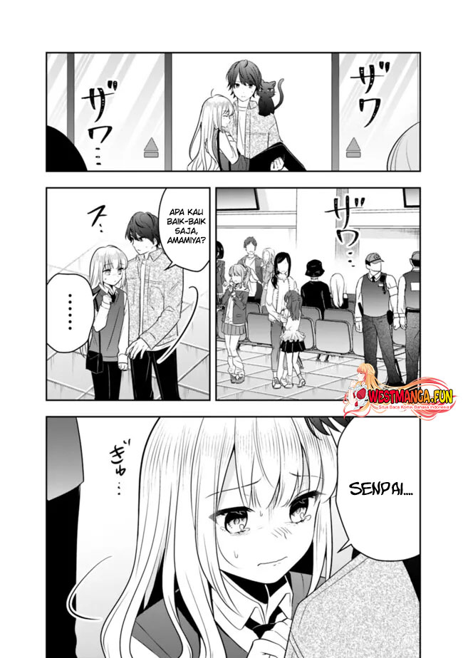 Shachiku Desu Ga Shuzoku Shinka Shite Saikyou E To Itarimasu Chapter 16 - halaman 8