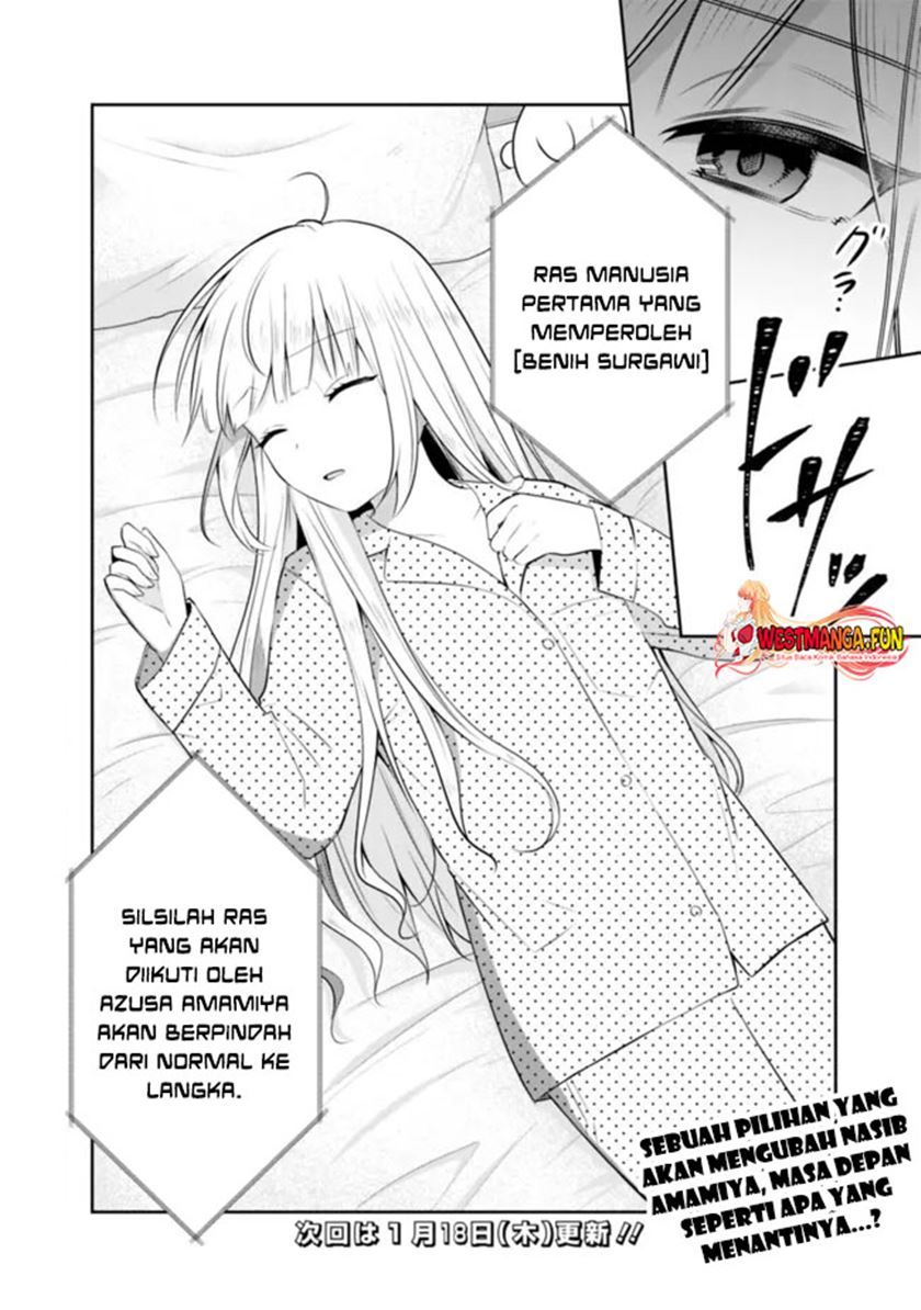 Shachiku Desu Ga Shuzoku Shinka Shite Saikyou E To Itarimasu Chapter 17 - halaman 16