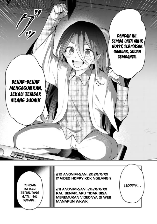 Shachiku Desu Ga Shuzoku Shinka Shite Saikyou E To Itarimasu Chapter 17 - halaman 9