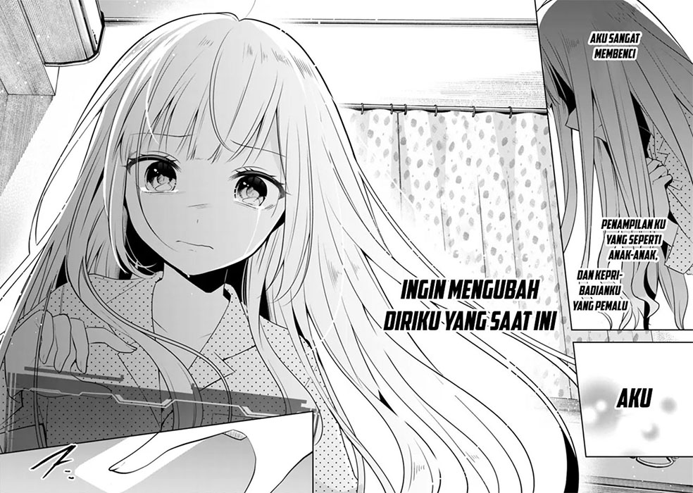 Shachiku Desu Ga Shuzoku Shinka Shite Saikyou E To Itarimasu Chapter 18 - halaman 15