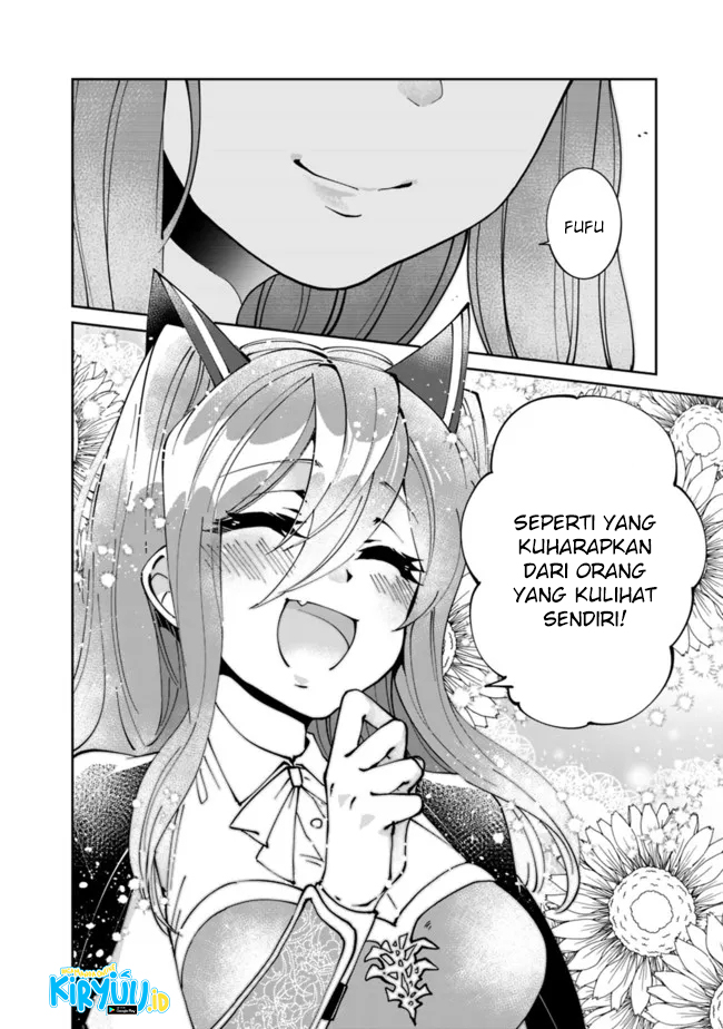Shachiku, Dungeon Darake no Sekai de Koyuu Skill “Gouyoku” wo Te ni Irete Saikyou no Balance Breaker ni Naru Chapter 2 - halaman 6