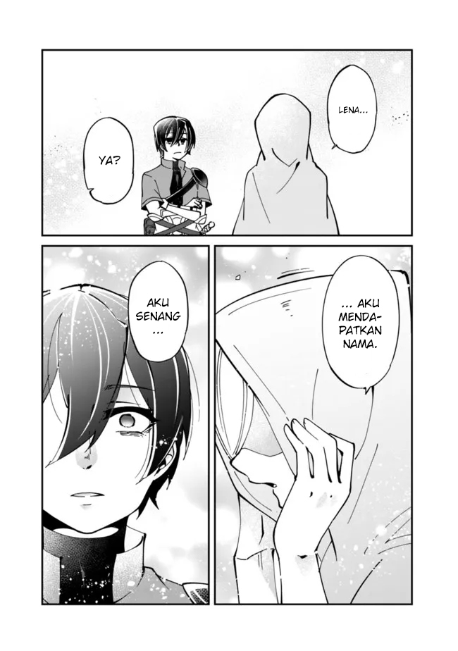 Shachiku, Dungeon Darake no Sekai de Koyuu Skill “Gouyoku” wo Te ni Irete Saikyou no Balance Breaker ni Naru Chapter 3 - halaman 13