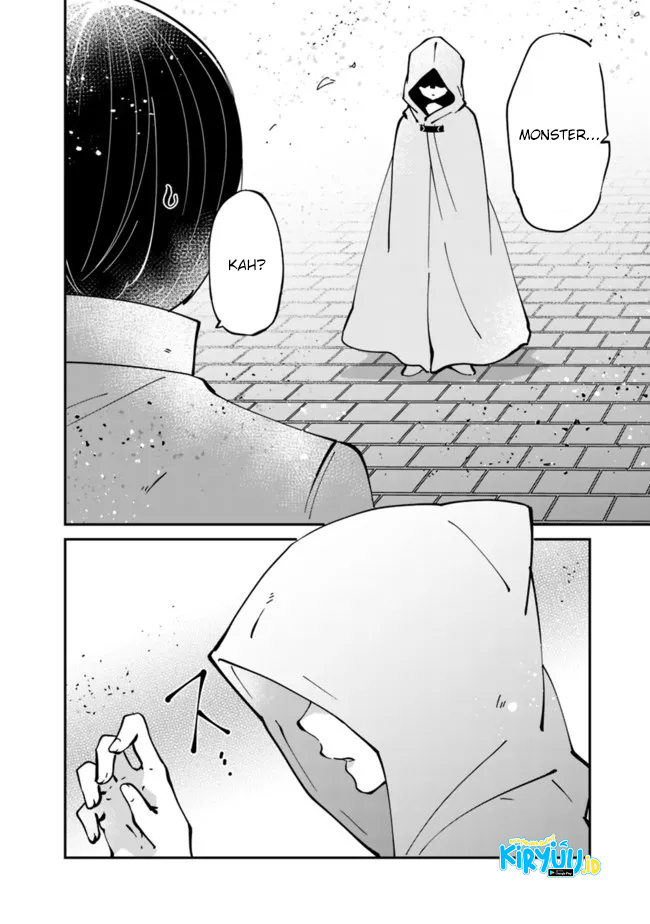 Shachiku, Dungeon Darake no Sekai de Koyuu Skill “Gouyoku” wo Te ni Irete Saikyou no Balance Breaker ni Naru Chapter 3 - halaman 6