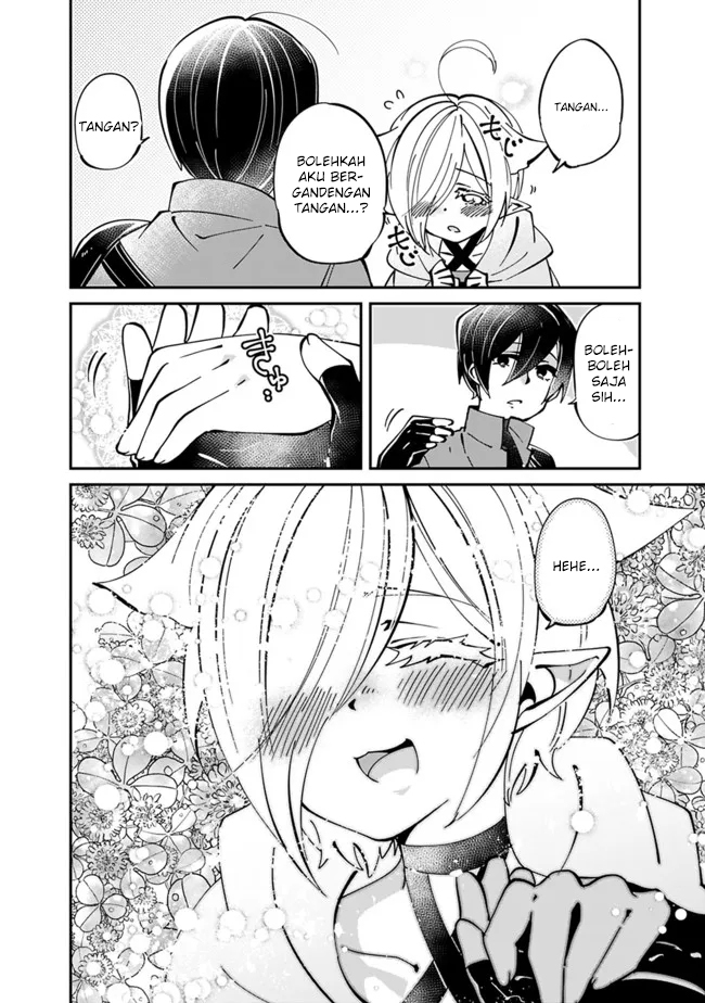 Shachiku, Dungeon Darake no Sekai de Koyuu Skill “Gouyoku” wo Te ni Irete Saikyou no Balance Breaker ni Naru Chapter 4 - halaman 11