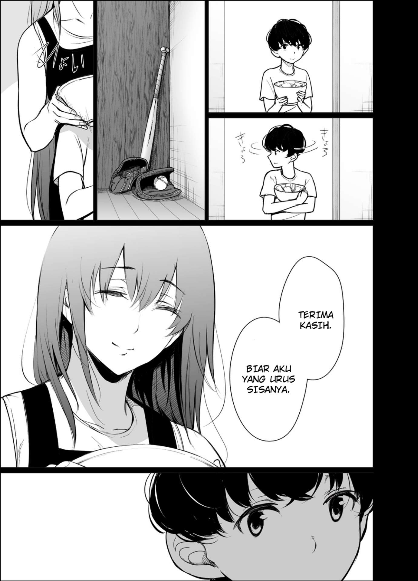 Shachiku Succubus no Hanashi Chapter 18 - halaman 10