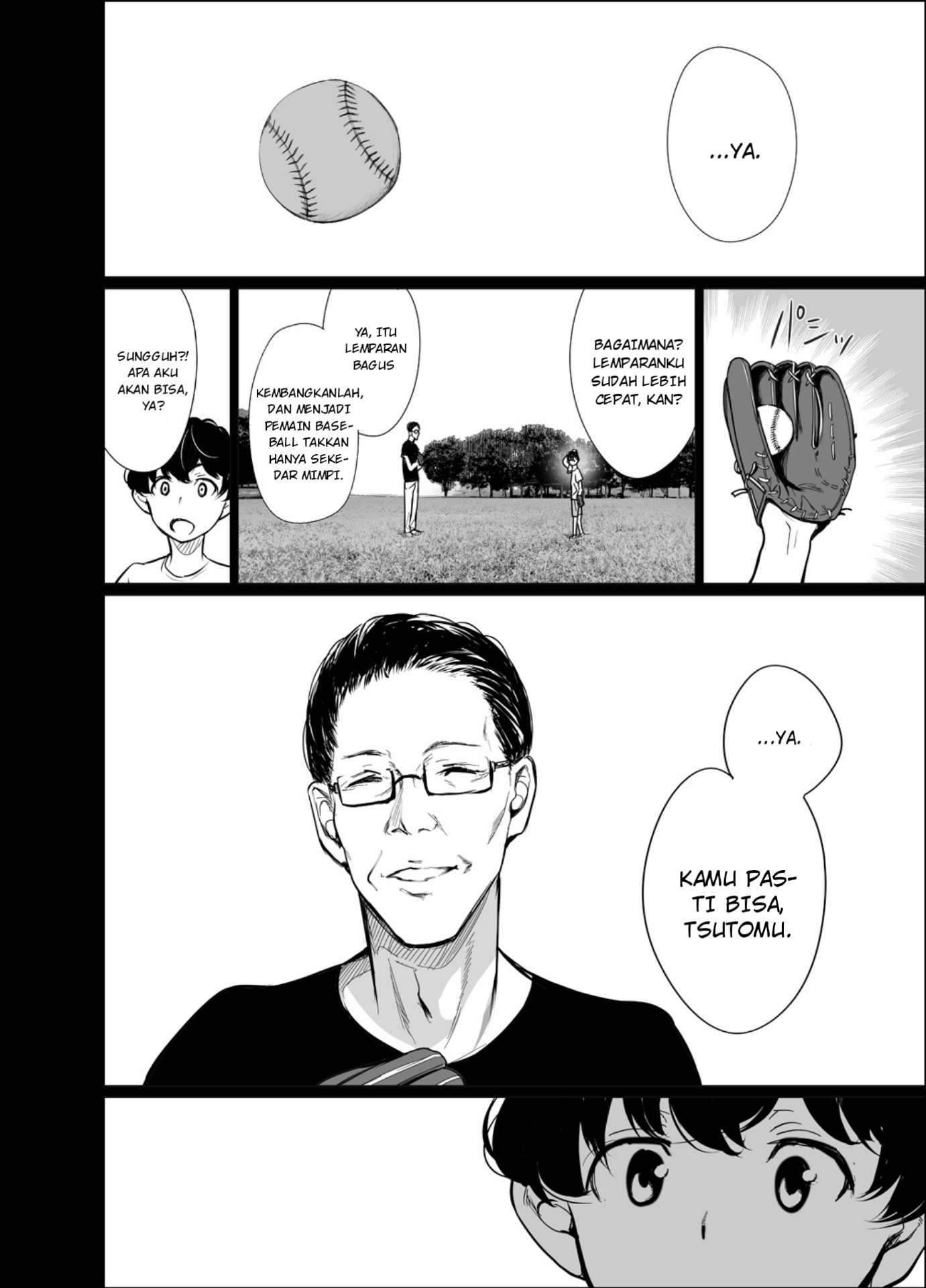 Shachiku Succubus no Hanashi Chapter 18 - halaman 11