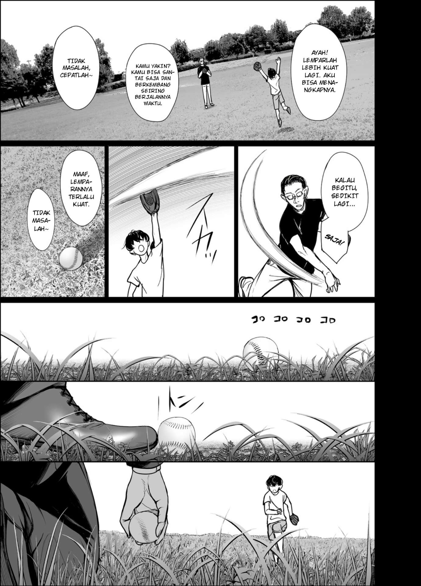 Shachiku Succubus no Hanashi Chapter 18 - halaman 12