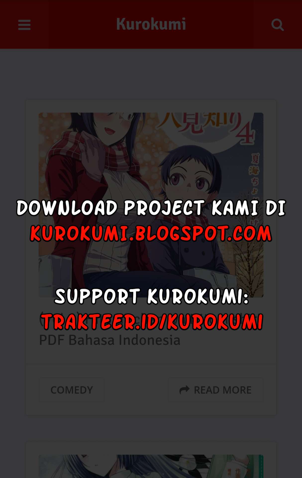 Shachiku Succubus no Hanashi Chapter 18 - halaman 18