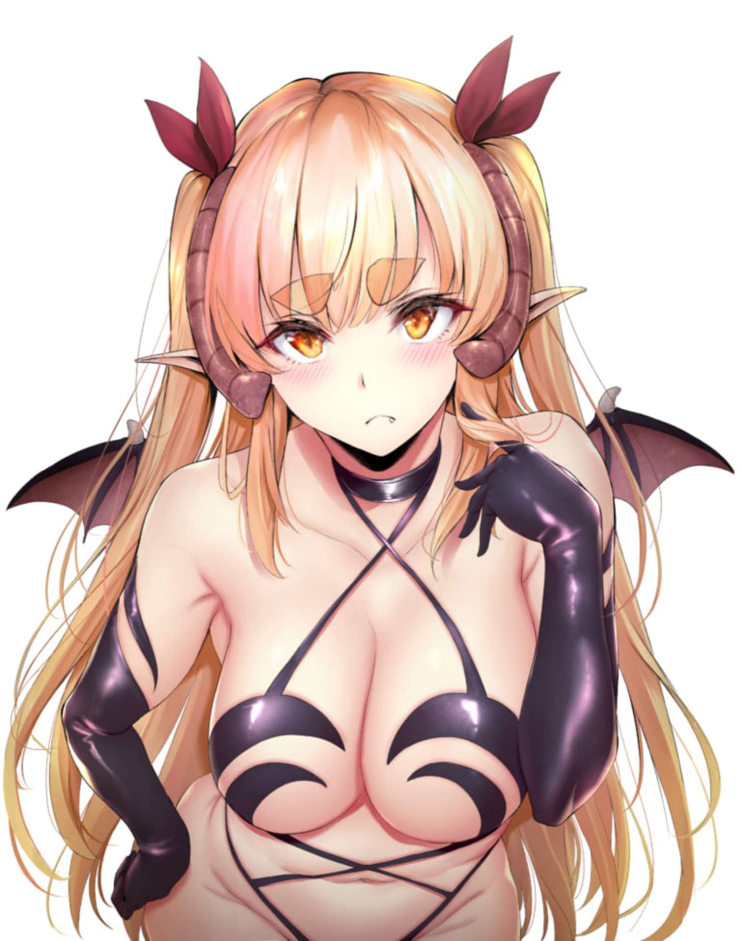 Shachiku Succubus no Hanashi Chapter 20 - halaman 25