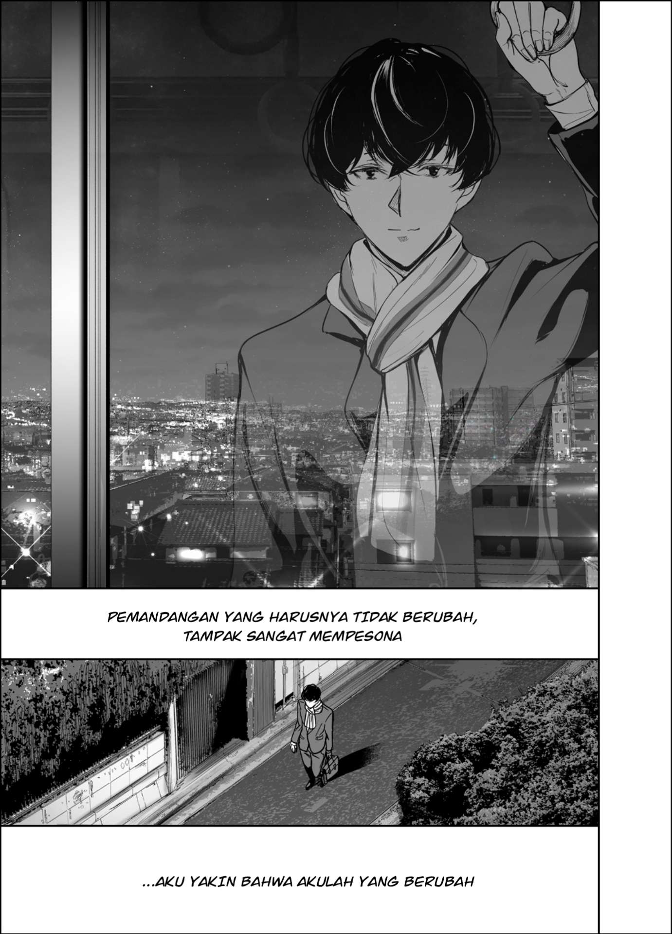 Shachiku Succubus no Hanashi Chapter 21 - halaman 10