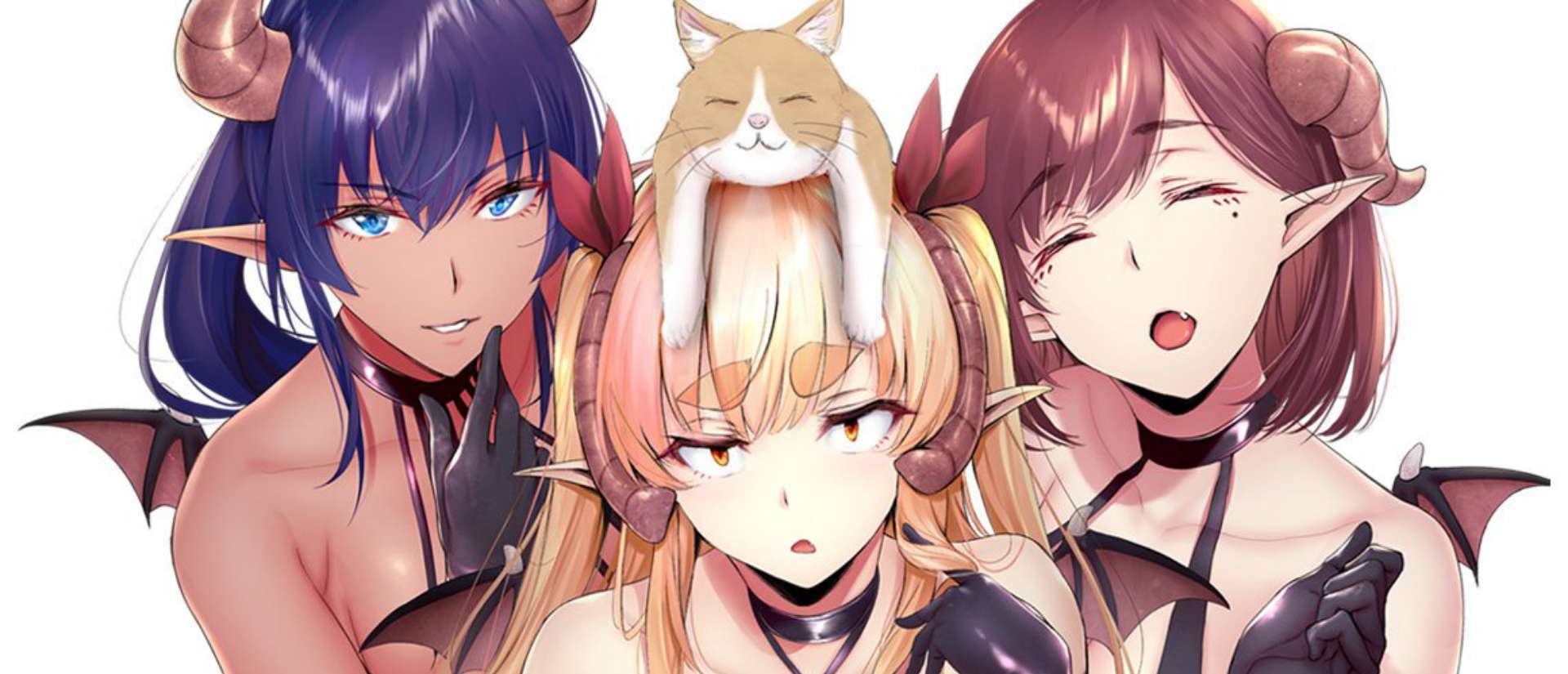 Shachiku Succubus no Hanashi Chapter 21 - halaman 14