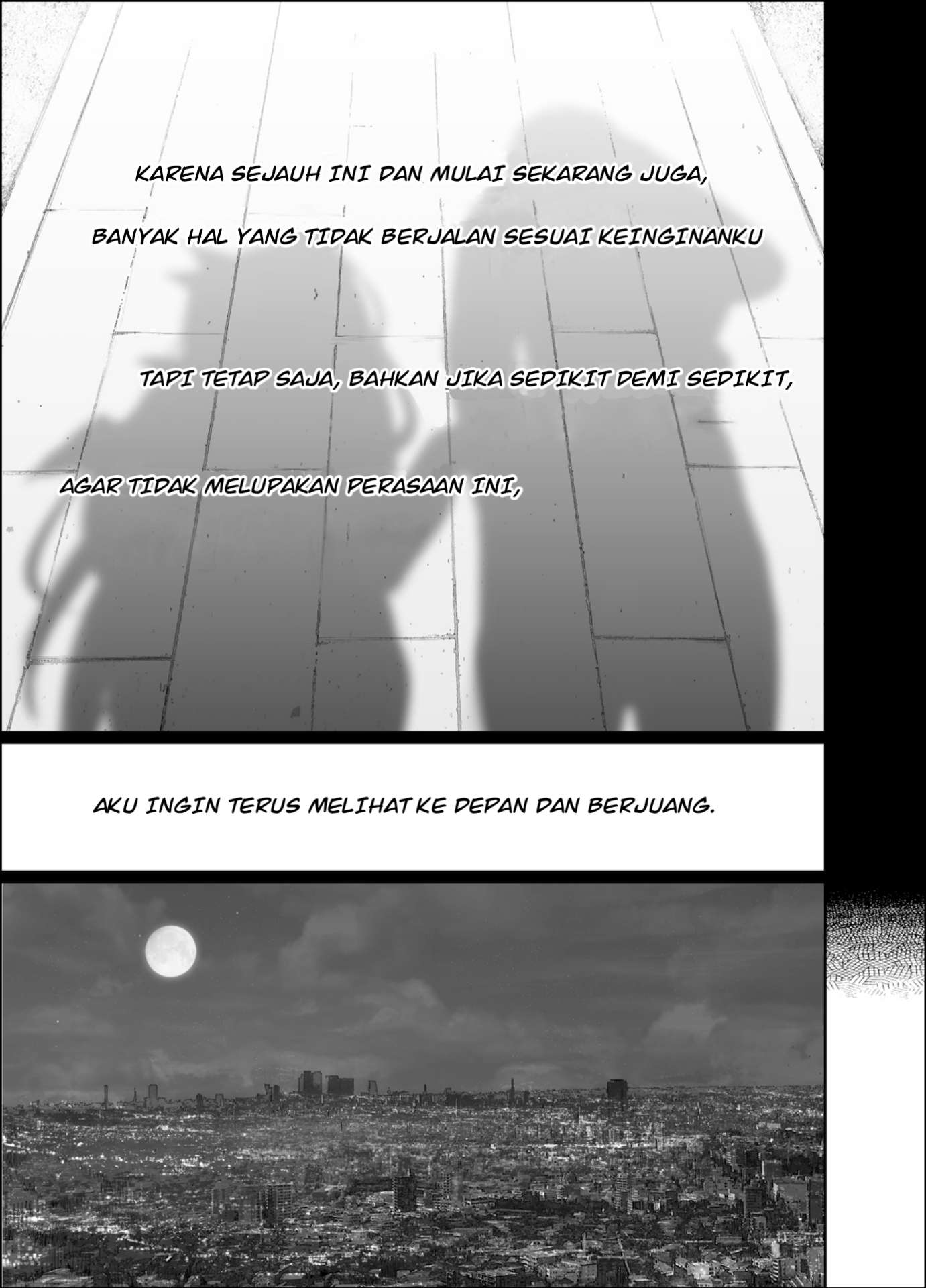 Shachiku Succubus no Hanashi Chapter 22 - halaman 16