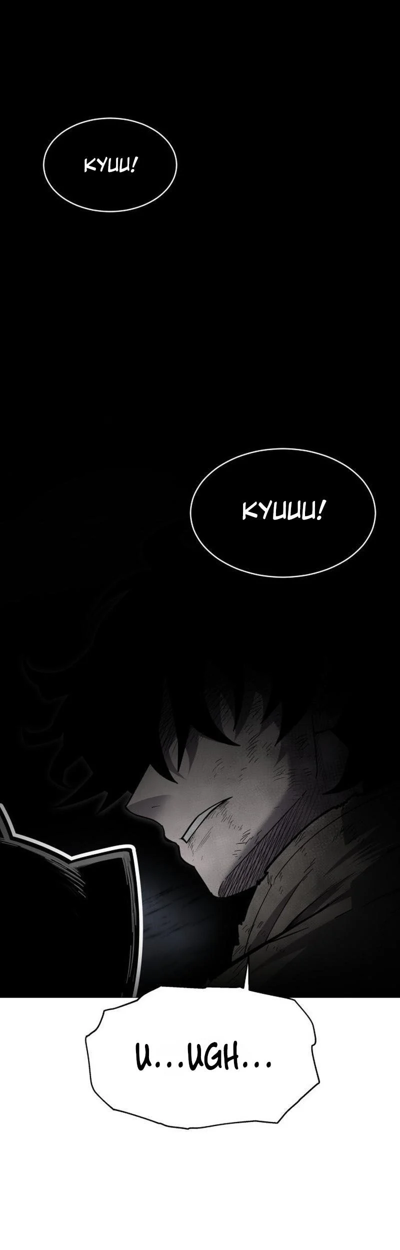 Shachou to Sake to Hoshi Chapter 2 - halaman 16