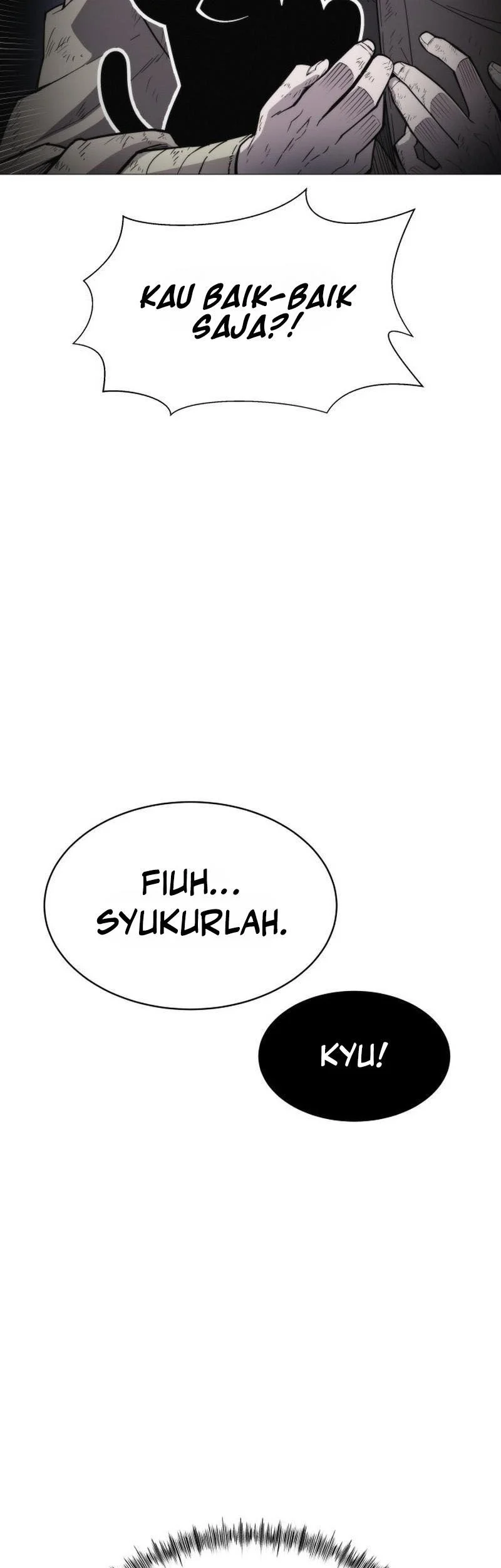 Shachou to Sake to Hoshi Chapter 2 - halaman 18
