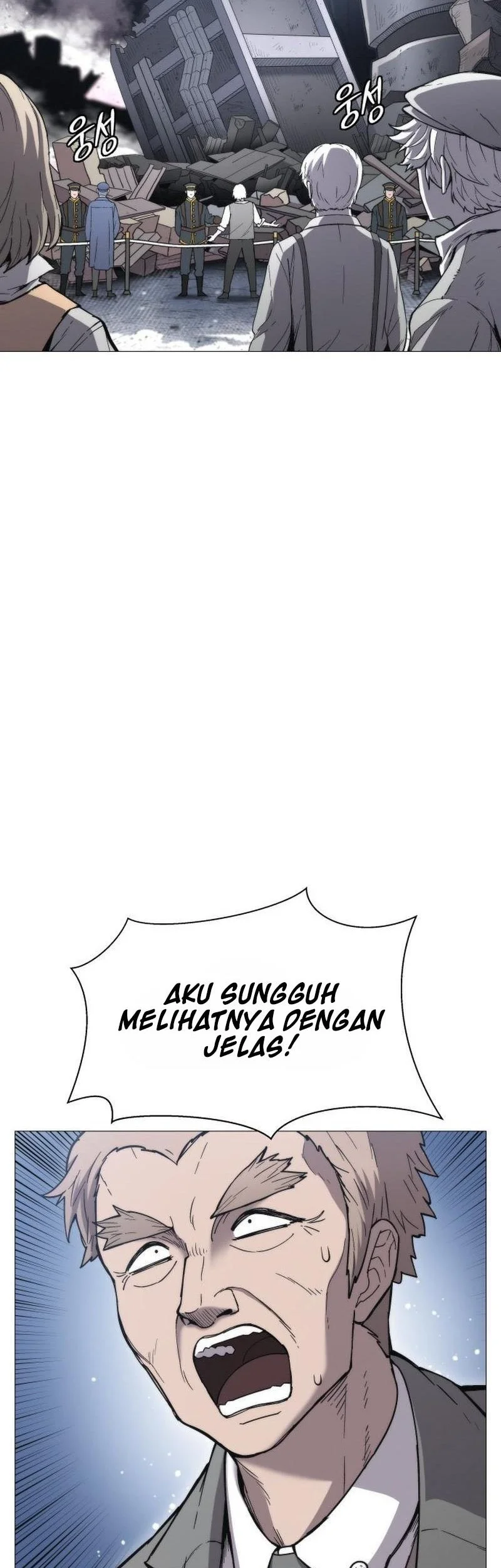 Shachou to Sake to Hoshi Chapter 2 - halaman 2
