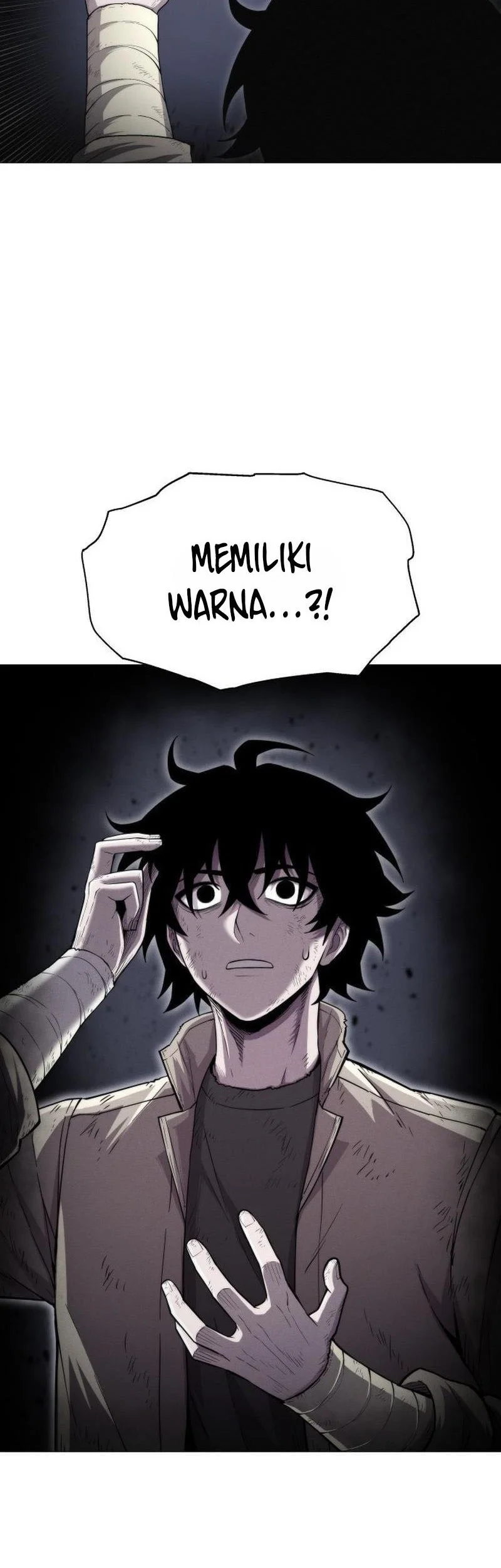 Shachou to Sake to Hoshi Chapter 2 - halaman 22