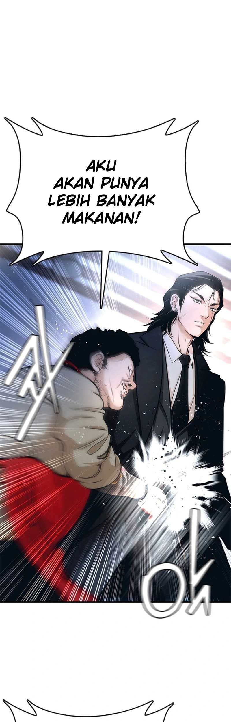 Shadow Agents: Suit Up Chapter 1 - halaman 10