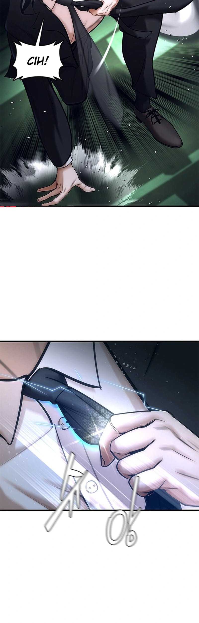 Shadow Agents: Suit Up Chapter 1 - halaman 100