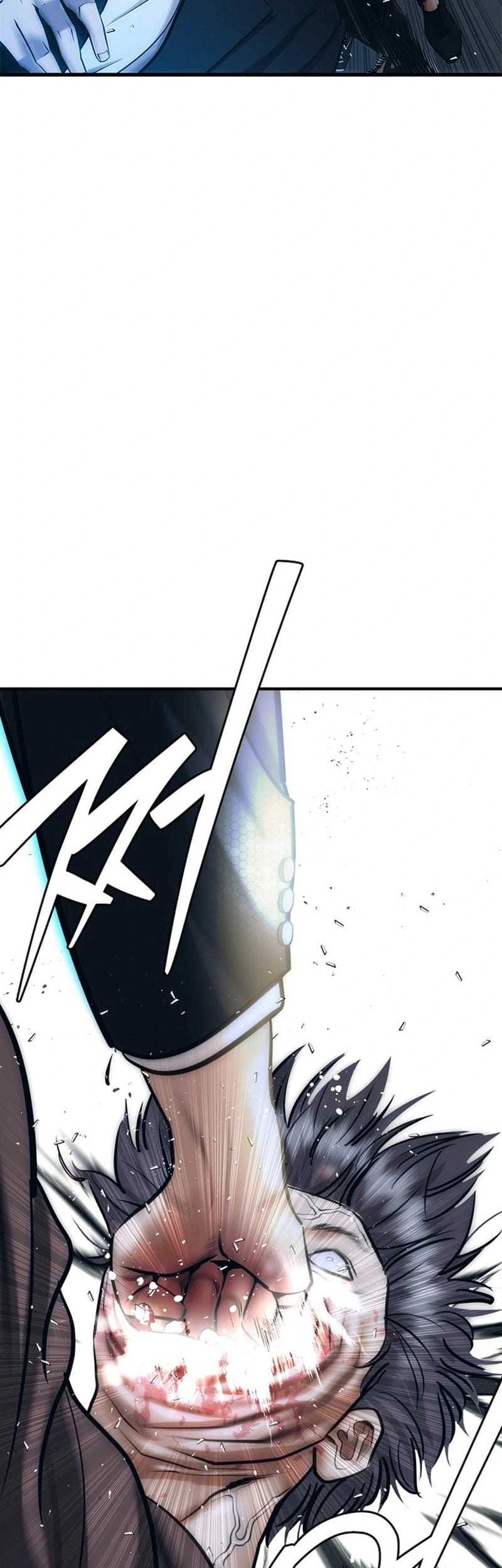 Shadow Agents: Suit Up Chapter 1 - halaman 103