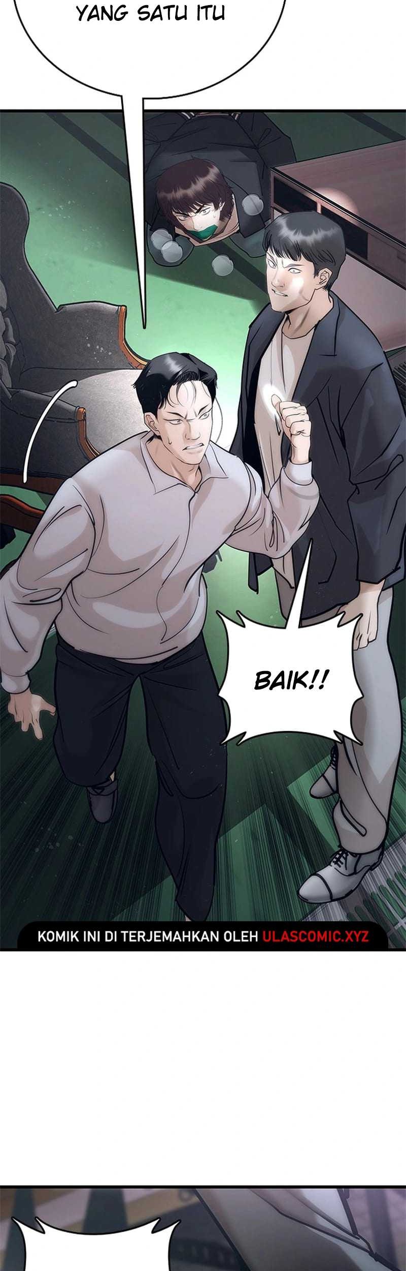Shadow Agents: Suit Up Chapter 1 - halaman 112
