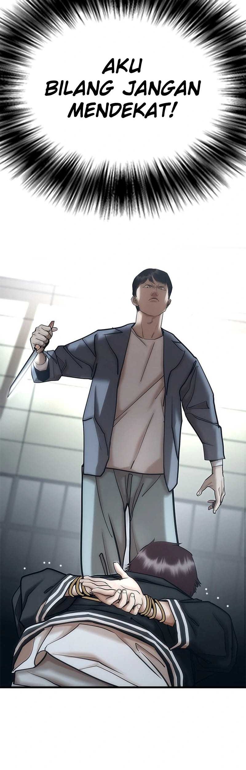 Shadow Agents: Suit Up Chapter 1 - halaman 115