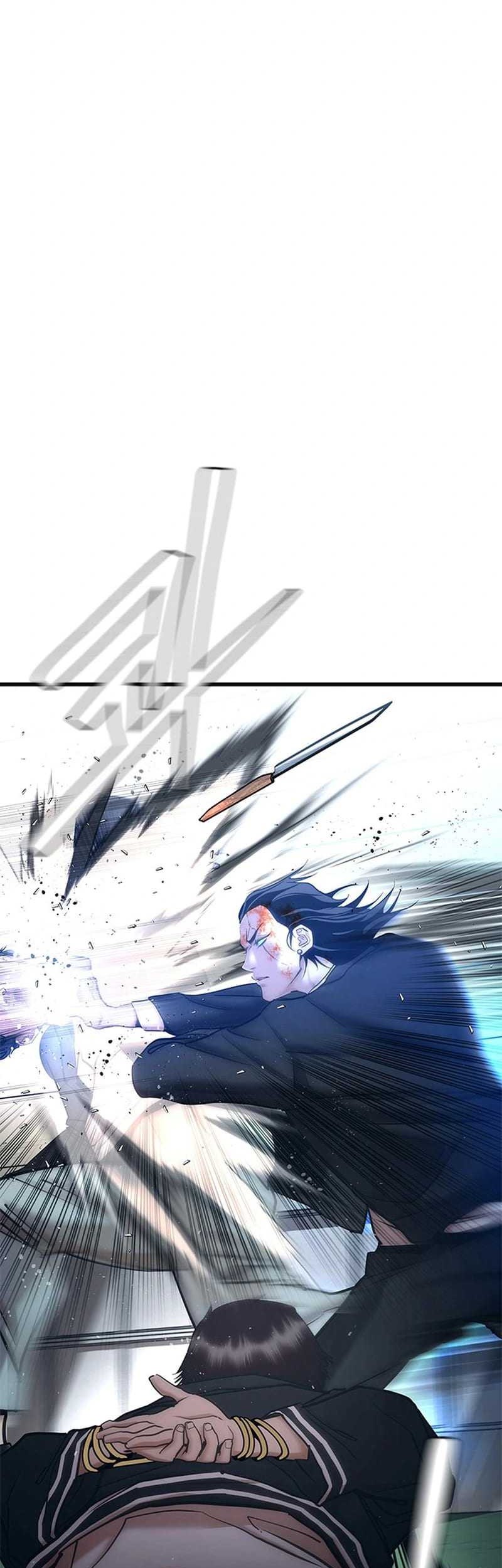 Shadow Agents: Suit Up Chapter 1 - halaman 116