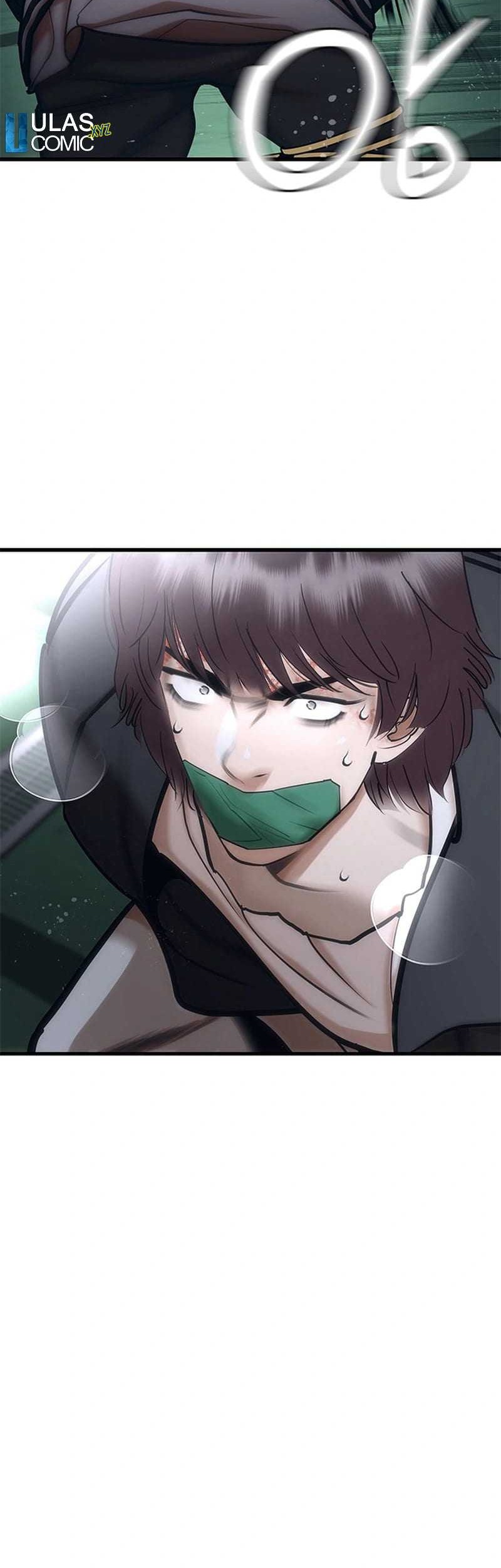 Shadow Agents: Suit Up Chapter 1 - halaman 117